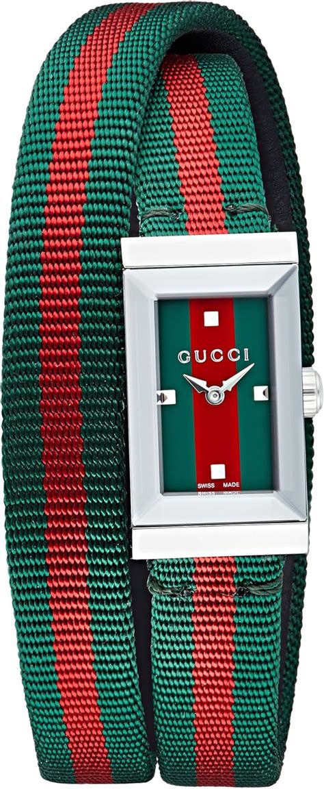 reloj gucci mujer|gucci men watches clearance.